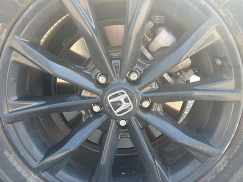 Certified 2025 Honda CR-V Sport-L image 30