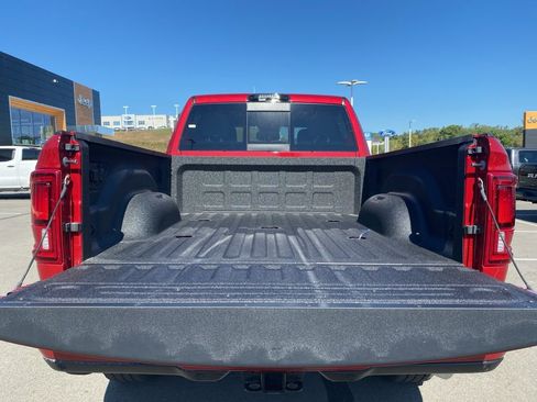 New 2026 RAM 2500 Big Horn image 18