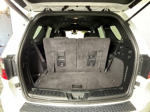 Used 2023 Dodge Durango GT AWD/4WD image 18
