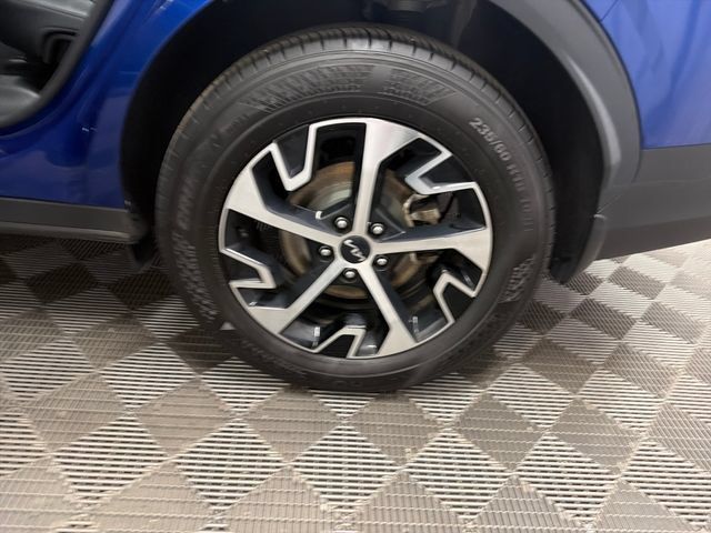 Certified 2024 Kia Sportage EX AWD/4WD image 29