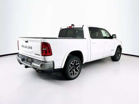 Used 2025 RAM 1500 Laramie image 9