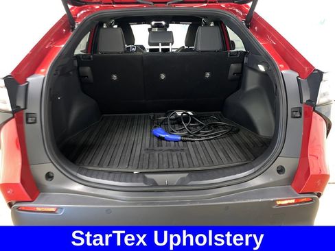 Used 2023 Subaru Solterra AWD image 16