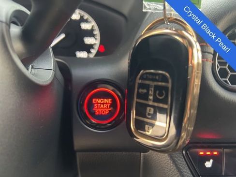 Certified 2024 Honda HR-V Sport image 13