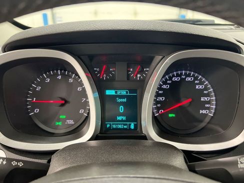 Used 2015 Chevrolet Equinox LT w/ Driver Convenience Package image 11