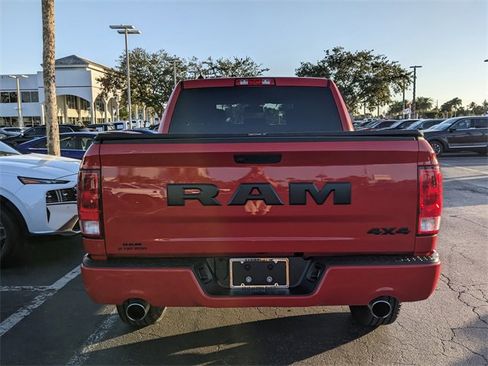 Used 2019 RAM 1500 Express w/ Wheel & Sound Group image 5