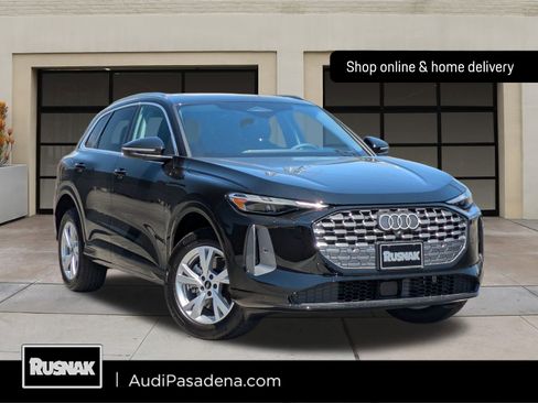 New 2025 Audi Q5 Premium image 1