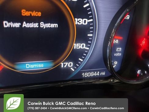 Used 2017 GMC Acadia Denali w/ Technology Package FWD image 24