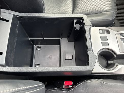 Certified 2024 Toyota 4Runner Limited image 18