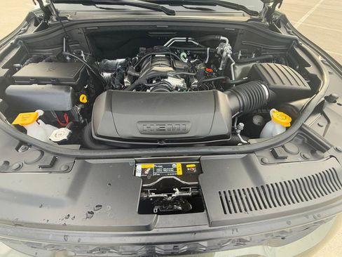 New 2026 Dodge Durango GT image 32