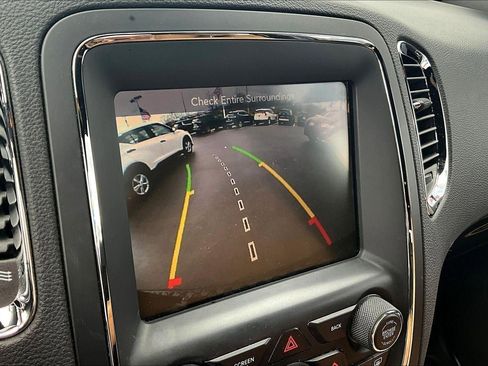 Used 2015 Dodge Durango Citadel w/ Technology Group image 20