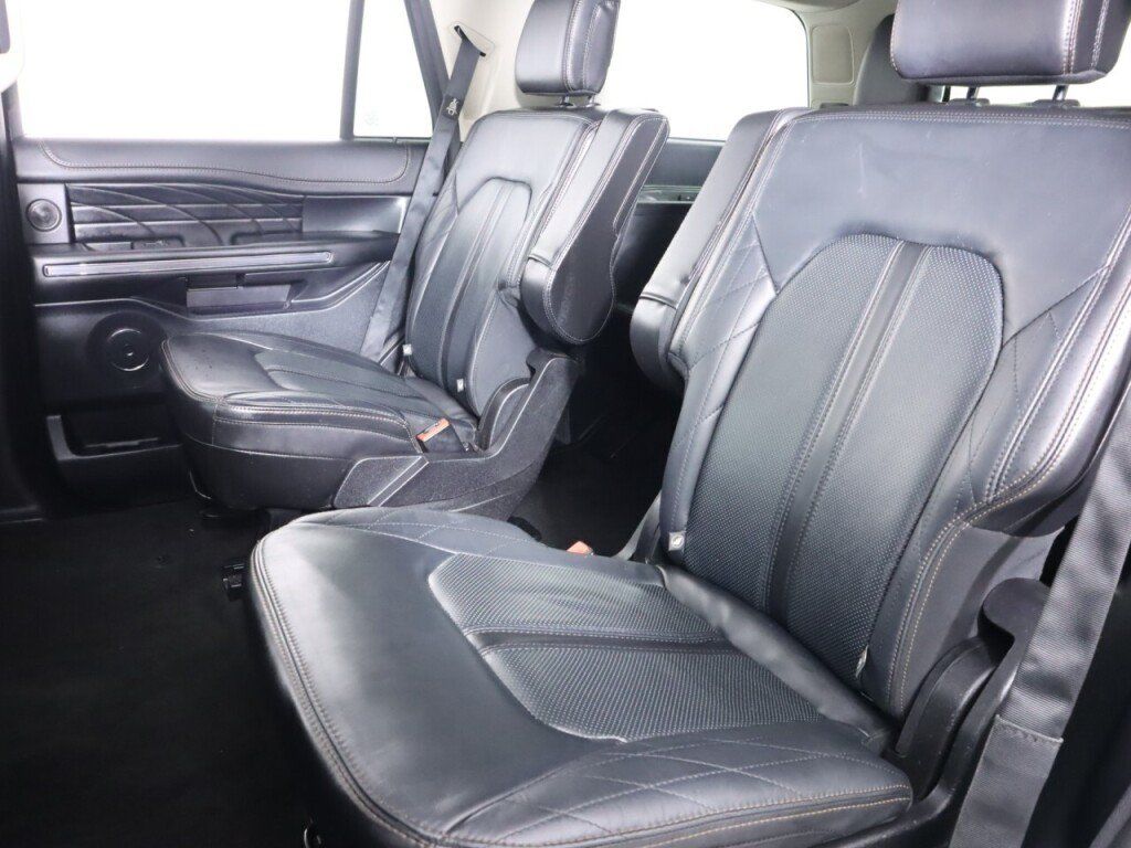 Used 2020 Ford Expedition Platinum AWD/4WD image 47