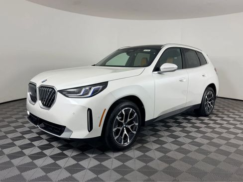New 2026 BMW X3 xDrive30i AWD/4WD image 7