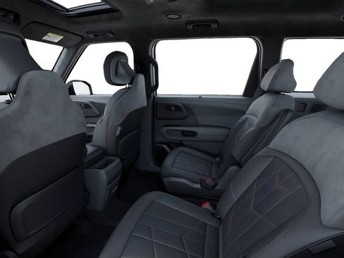 New 2027 Kia Telluride X-Line SX Prestige AWD/4WD image 18