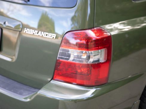 Used 2006 Toyota Highlander Sport image 9
