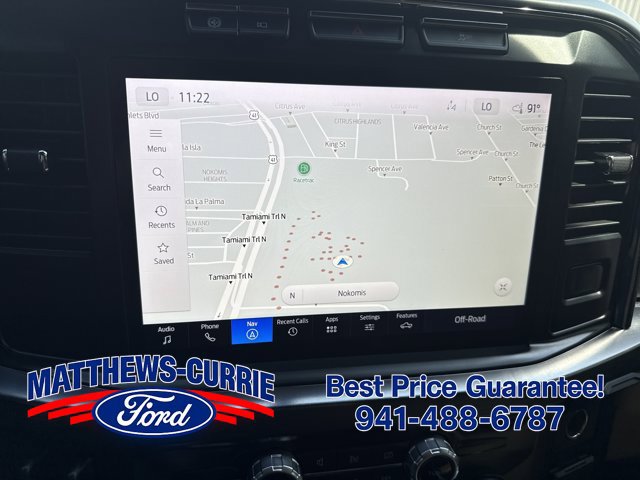 Used 2023 Ford F250 Lariat AWD/4WD image 21