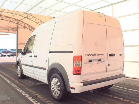Used 2012 Ford Transit Connect XLT FWD image 3