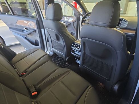 New 2026 Mercedes-Benz GLE 450 4MATIC image 11