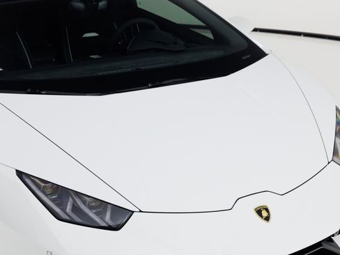 Used 2020 Lamborghini Huracan EVO AWD/4WD image 59