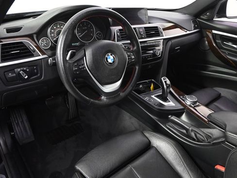 Used 2017 BMW 328d xDrive Sedan image 12