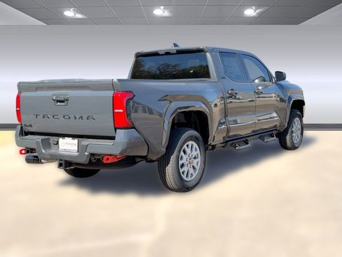 New 2025 Toyota Tacoma SR5 image 8