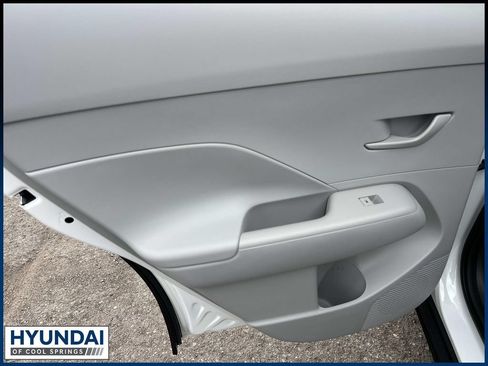 New 2026 Hyundai Kona SEL Sport FWD image 19