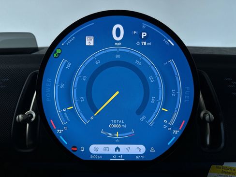 New 2027 MINI Cooper Countryman S AWD/4WD image 18