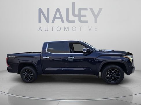 Used 2023 Toyota Tundra Limited w/ TRD Off-Road Package AWD/4WD image 6