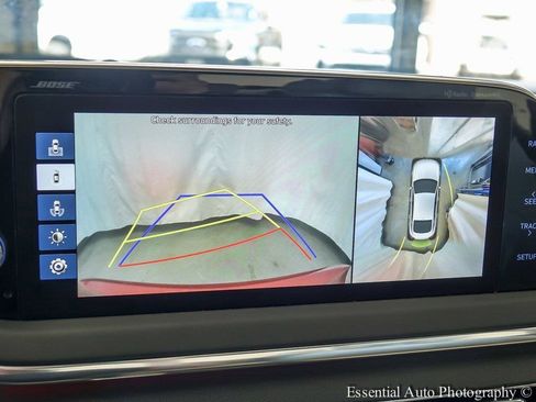 Used 2022 Hyundai Sonata Limited image 17