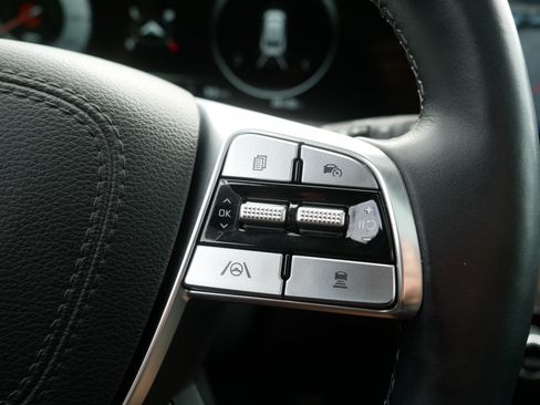 Certified 2024 Kia Telluride SX Prestige AWD/4WD image 29