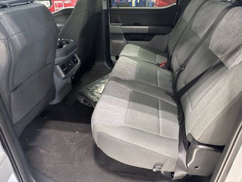 New 2026 Ford F250 XLT w/ XLT Premium Package image 16