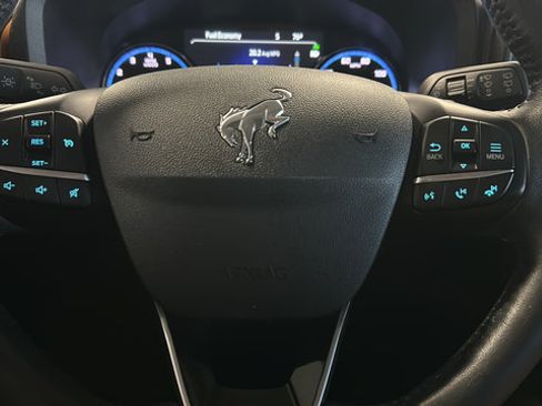 Used 2022 Ford Bronco Sport Badlands AWD/4WD image 15