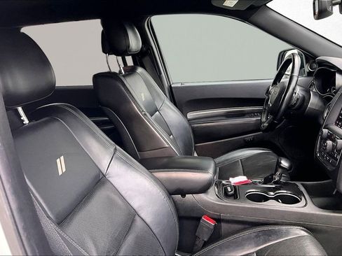 Used 2020 Dodge Durango R/T w/ Blacktop Package image 29