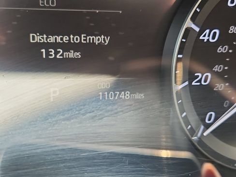 Used 2021 Toyota Highlander XLE AWD/4WD image 13