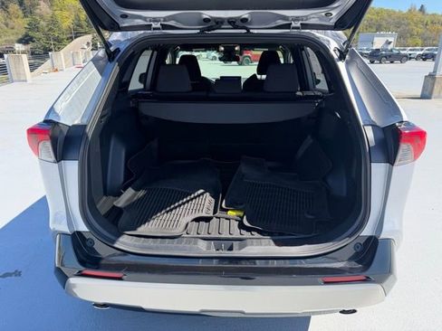 Certified 2023 Toyota RAV4 SE w/ SE Grade Weather Package image 13