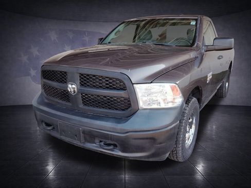Used 2019 RAM 1500 Tradesman w/ Popular Equipment Group AWD/4WD image 33