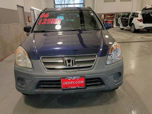 Used 2006 Honda CR-V EX image 7