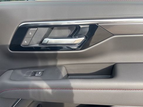 New 2026 Chevrolet Tahoe RST w/ Comfort Package RWD image 52