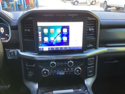 Used 2021 Ford F150 Lariat w/ Equipment Group 502A High image 45