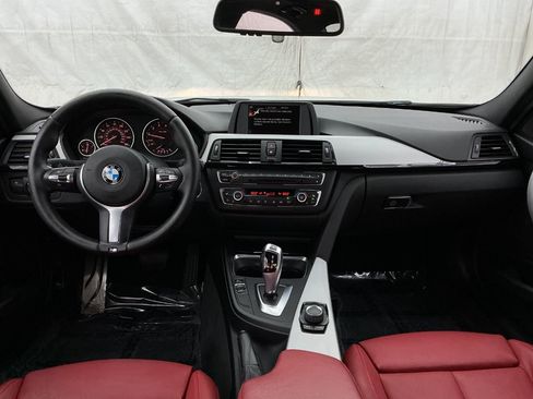Used 2015 BMW 328i Sedan w/ M Sport RWD image 26