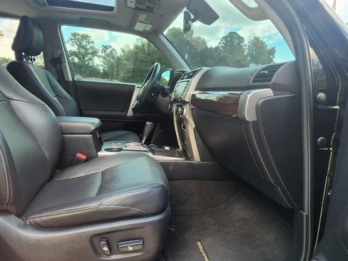 Used 2024 Toyota 4Runner Limited RWD image 25