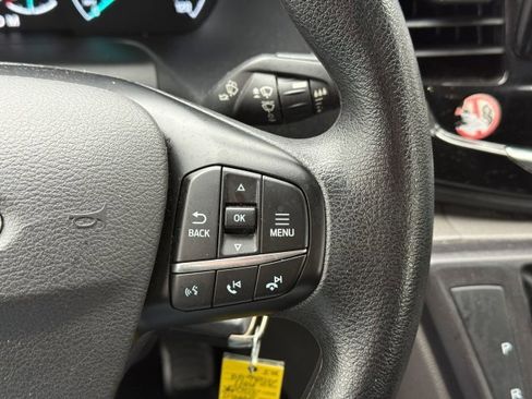 Used 2023 Ford Transit 350 XLT image 29