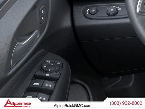 New 2026 Buick Envista Sport Touring w/ Advanced Safety Package FWD image 22
