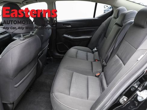 Used 2020 Nissan Altima 2.5 S AWD/4WD image 20