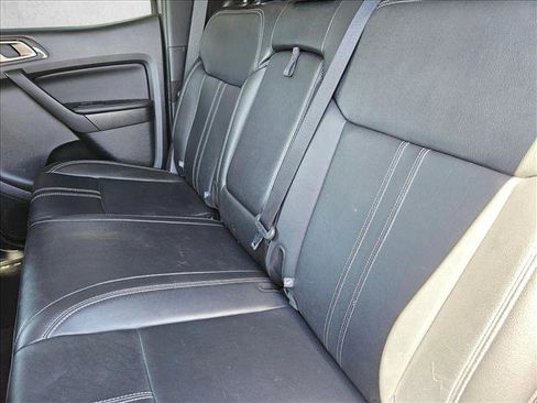 Used 2019 Ford Ranger Lariat w/ Equipment Group 501A Mid image 14