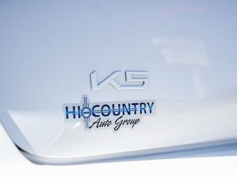 Used 2025 Kia K5 GT-Line AWD/4WD image 9