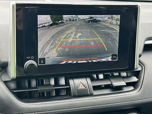 Certified 2025 Toyota RAV4 XLE w/ Weather Package AWD/4WD image 24