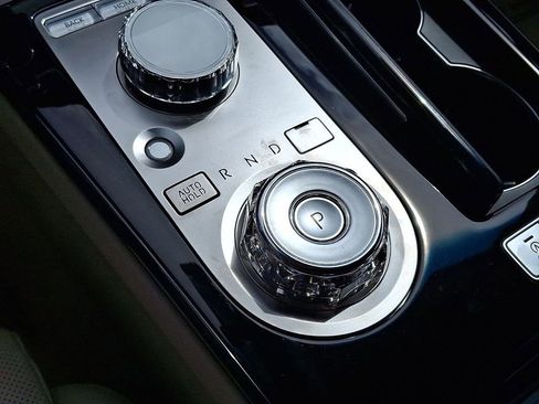 Certified 2026 Genesis G80 2.5T Sport Prestige image 15