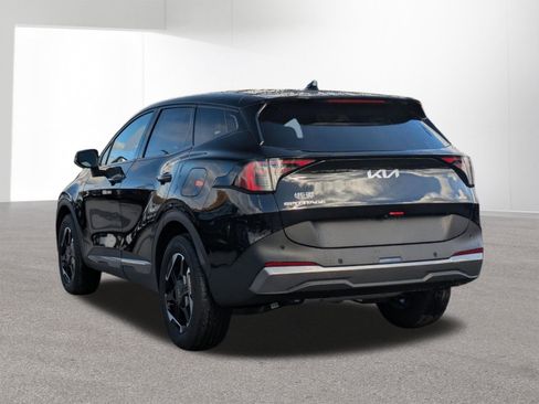 New 2026 Kia Sportage S AWD/4WD image 6