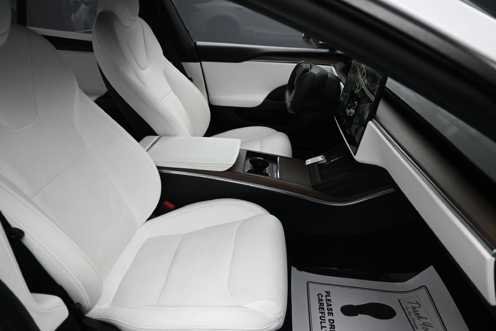 Used 2023 Tesla Model S AWD/4WD image 14