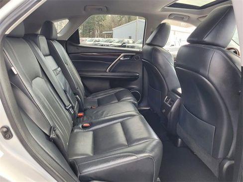 Used 2019 Lexus RX 350 FWD w/ Navigation Package image 15